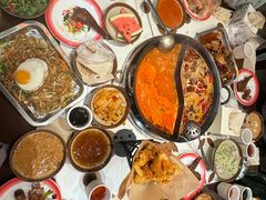 -江北北火锅馆·公路夜市(魏公村店)