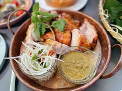 -Ginger(兴国路店)