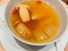 -湖滨28中餐厅·西湖宴·杭州君悦酒店