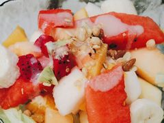 -Aqua Oasis 水天堂(常熟永旺店)