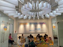 -斯坦星球AI编程·机器人科创·科学实验·信奥·思维·STEM·乐高·竞赛考级(长宁虹桥大融城荟聚中心)