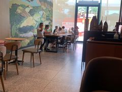 -星巴克(深圳龙岗星河时代店)