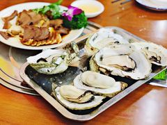 -蚝得喜海鲜(东城店)