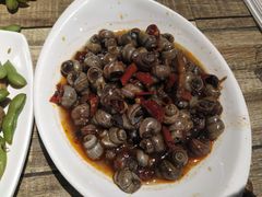 -郑享吃烧烤烩面(红专路店)