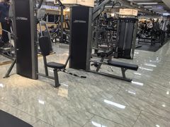 -古德菲力健身(特区报业店)