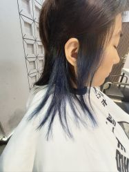 -莫妮卡HAIRMODE