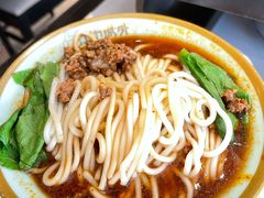 -江边城外烤全鱼(世茂广场店)