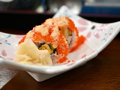 -红叶日料·放题·海胆·定食(星海店)