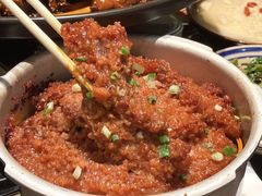 -回味黑鸭煲·始于2006(万松园店)