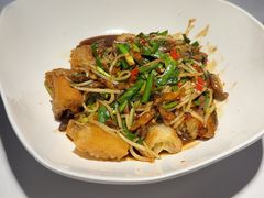 -味界·精致赣菜(招商花园城店)