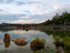 -天河潭旅游度假区