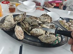 -嘉升大排档(番禺总店)