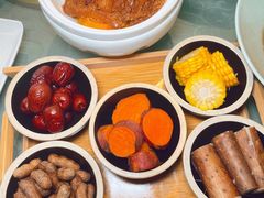 -丽华园(汉阳龙阳店)