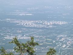 -妙峰山风景名胜区