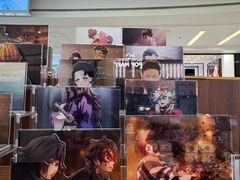 -上海来福士广场