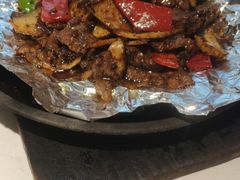 -楚鱼王·河鲜·湖北菜(华农店)