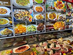 -永红源啤酒·烧烤·海鲜·大排档(台柳路店)