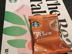 -星巴克(扬州华懋购物中心A区店)