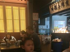 -南京大牌档(龙江新城市广场店)