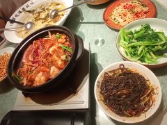 -首秀·四川料理(吾悦广场店)