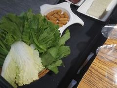-喜虾客·大虾火锅(郑州无限城店)