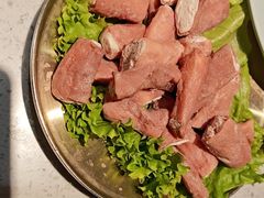 -炭之家齐齐哈尔大片烤肉·涮毛肚火锅·齐齐哈尔烤肉(中央大街店)