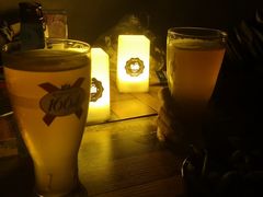 -J.K轴吧居酒屋&酒吧