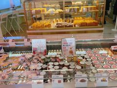 -红星前进面包牛奶公司(五道口购物中心店)