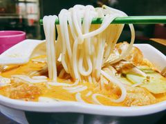 -绿柠食堂(北外滩店)