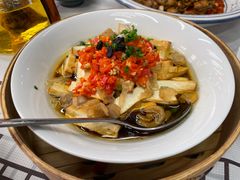 -新李记 · 口味菜馆(南郊公园店)