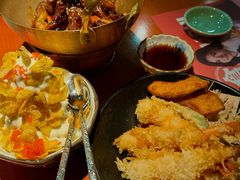 -仓桥家·焗寿司·锅物(光谷步行街店)