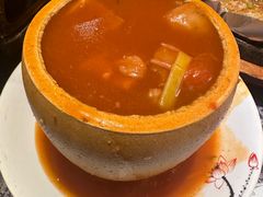 -锦上中式酒馆(南内环店)