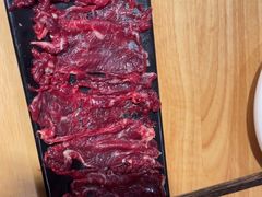 -嬷孙家潮汕牛肉火锅(北京路天河城店)