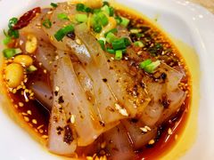 冰粉-嘉陵楼馋嘴城(簋街总店)