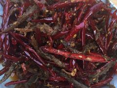 -邱金小炒·30 年盐帮江湖菜(自贡店)