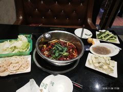 -楚湘苑(商品街大道店)
