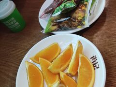 -肖记公安牛肉鱼杂馆·省级非物质文化遗产(崇仁路江滩直营店)