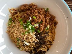 -何必是家面馆 HB noodles&coffee