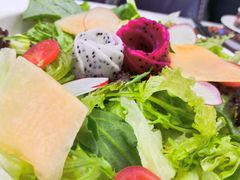 -北纬39度天津宴(黑牛城道店)