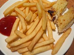 -拉蒂娜·巴西牛排馆 Latina·Brazilian Steakhouse(王府井喜悦店)