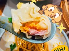 -馋三尺蟹粉小笼(人民广场店)