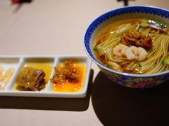 -RIVIERA 松鹤楼(外滩店)
