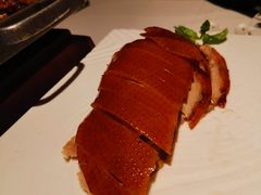 -四季民福烤鸭店(前门店)