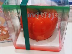 -好利来(北新桥店)