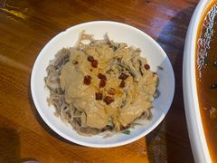 -津沽小院(大直沽总店)