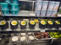 -自然椰·海南清补凉(海月广场店)