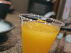 -湊湊火锅·茶憩(和平大悦城店)