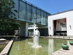 门面-许仙楼餐厅