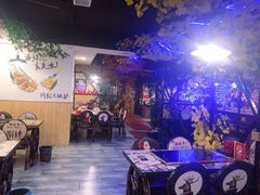 -特色酱椒鱼私房菜(黄鹤楼店)