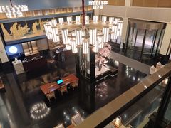 -成都安仁福朋喜来登酒店